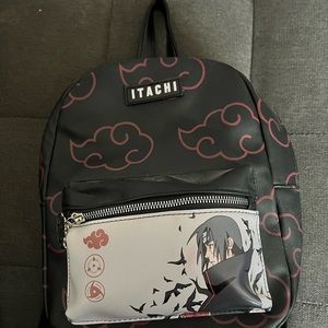 Itachi Boxlunch Backpack